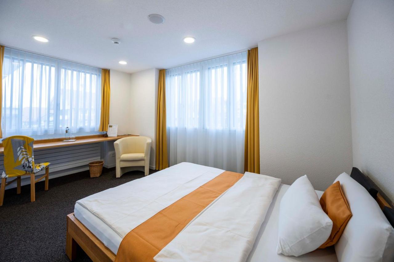 Hotel Ochsen Rapperswil/Be Rapperswil  外观 照片