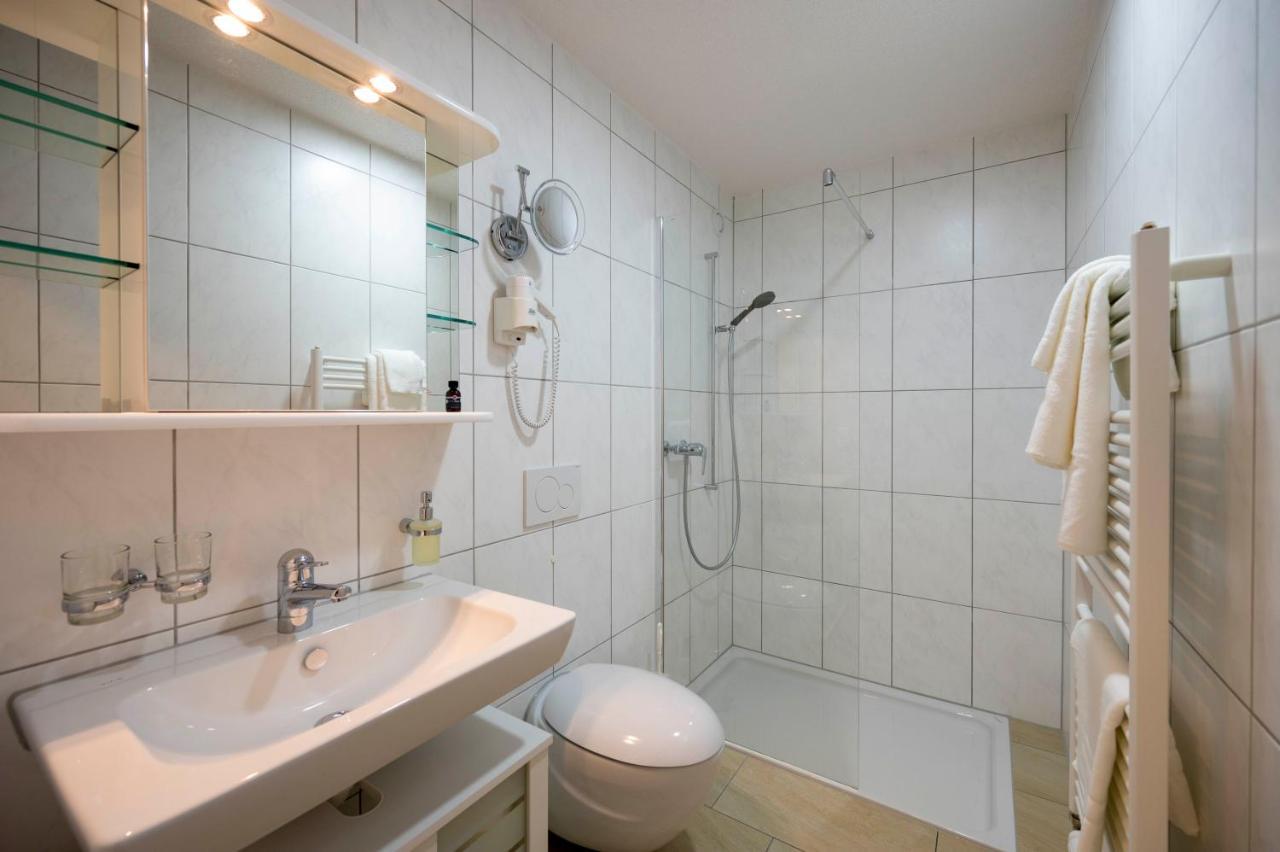 Hotel Ochsen Rapperswil/Be Rapperswil  外观 照片