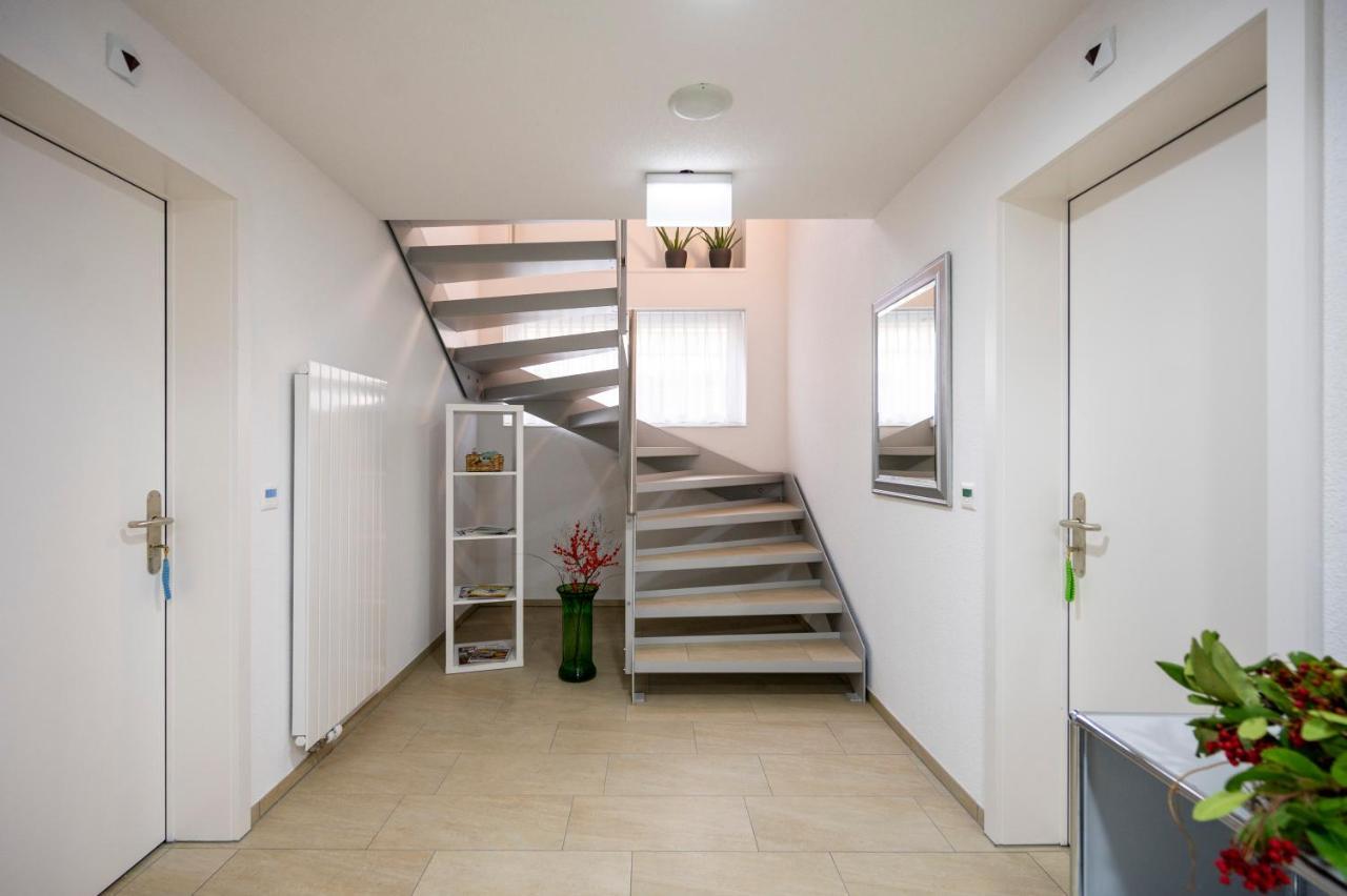 Hotel Ochsen Rapperswil/Be Rapperswil  外观 照片